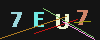 Gambar captcha