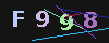 Gambar captcha